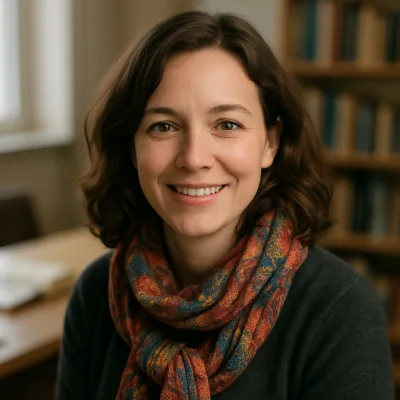 Lavinia Ottieri
