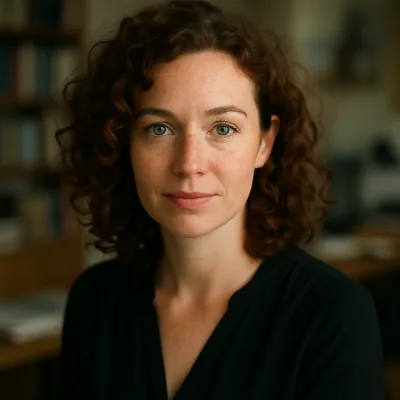 Marta Pezzini