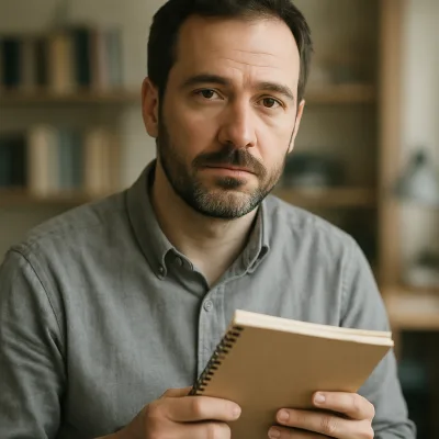 Matteo Caveri