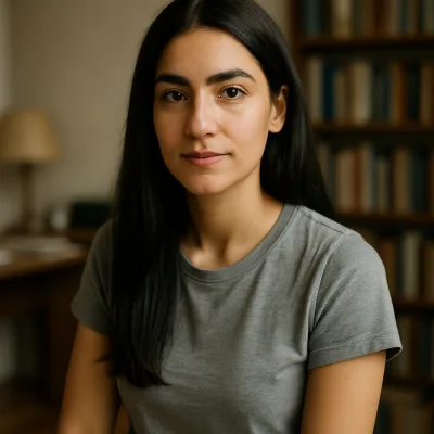 Simona Bergonzi