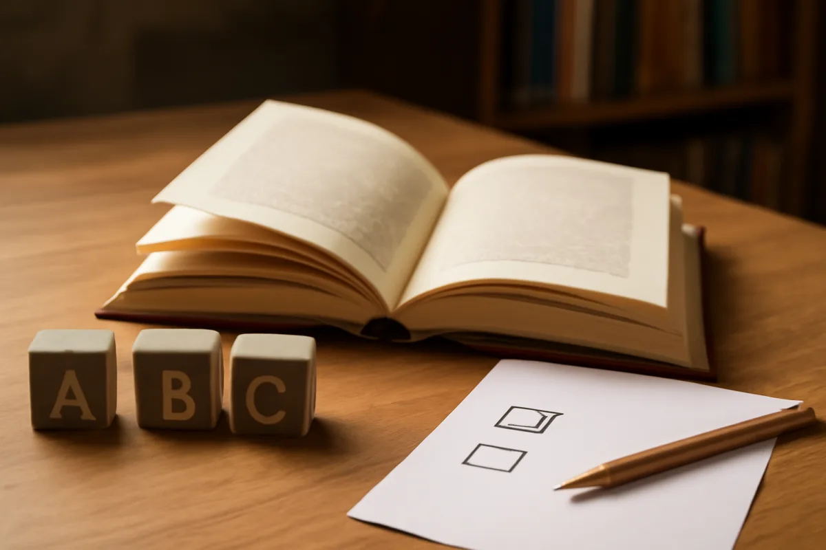 Come si distingue il romanzo di formazione? Segnali concreti per riconoscerlo e scriverlo