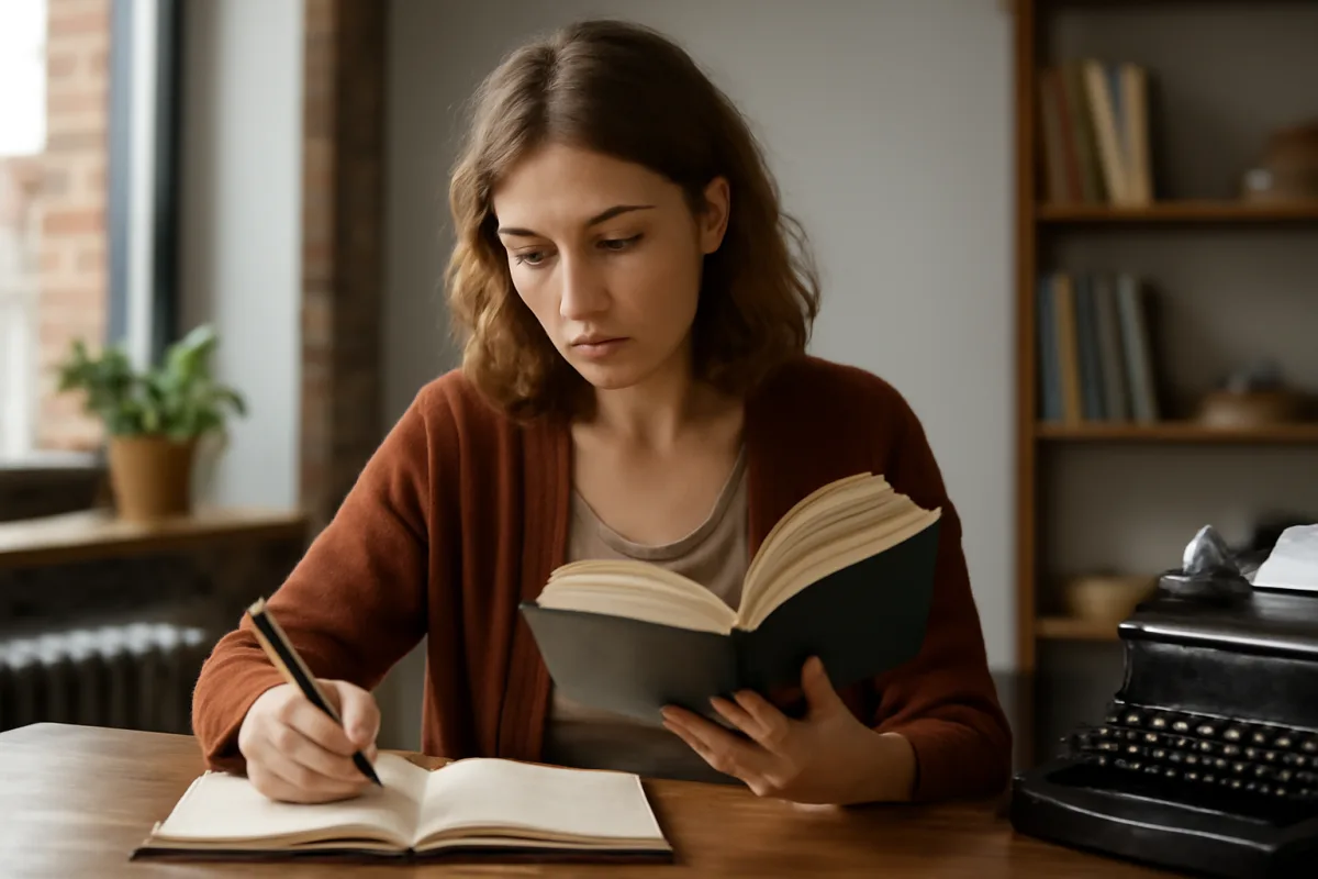 Le tipologie di incipit nei racconti: trova quello che valorizza la tua storia