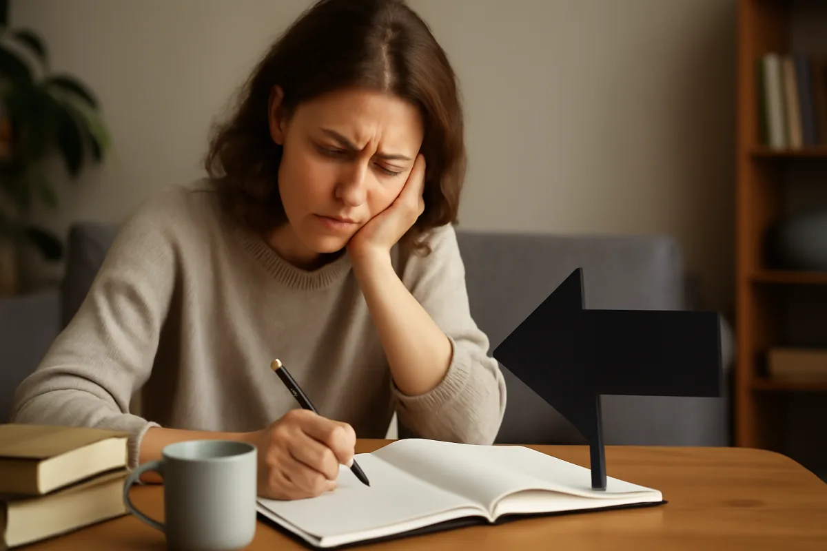 La voce narrativa è importante? Tre segnali che stai trascurando la personalità del testo
