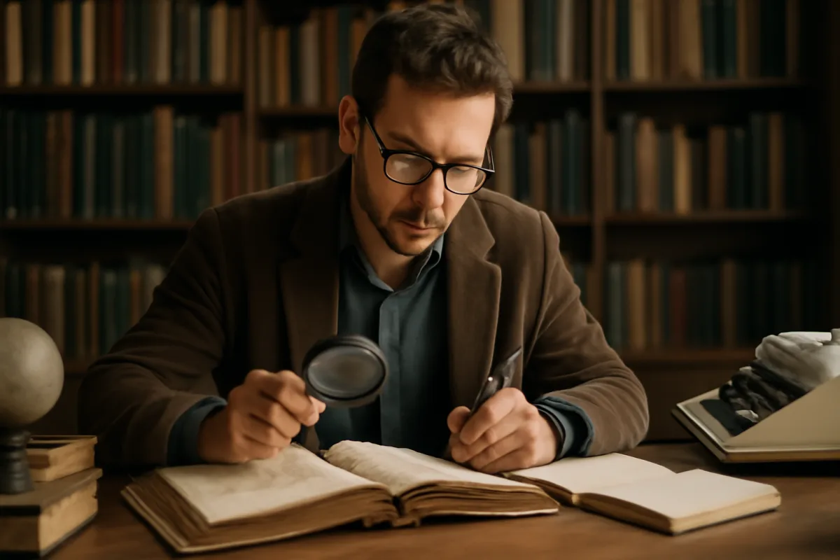 Segni distintivi della narrativa storica: il fattore spesso sottovalutato dagli scrittori