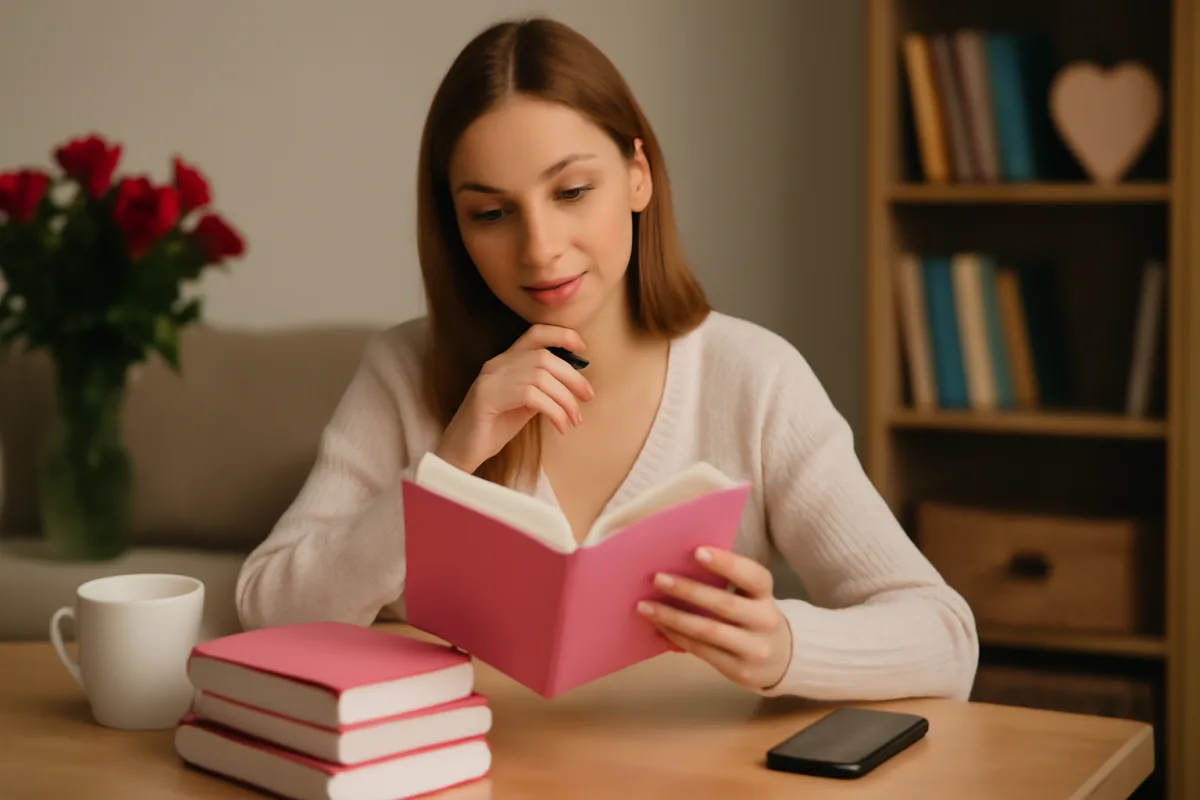 Romanzo rosa moderno: quali sono gli ingredienti indispensabili secondo gli editor