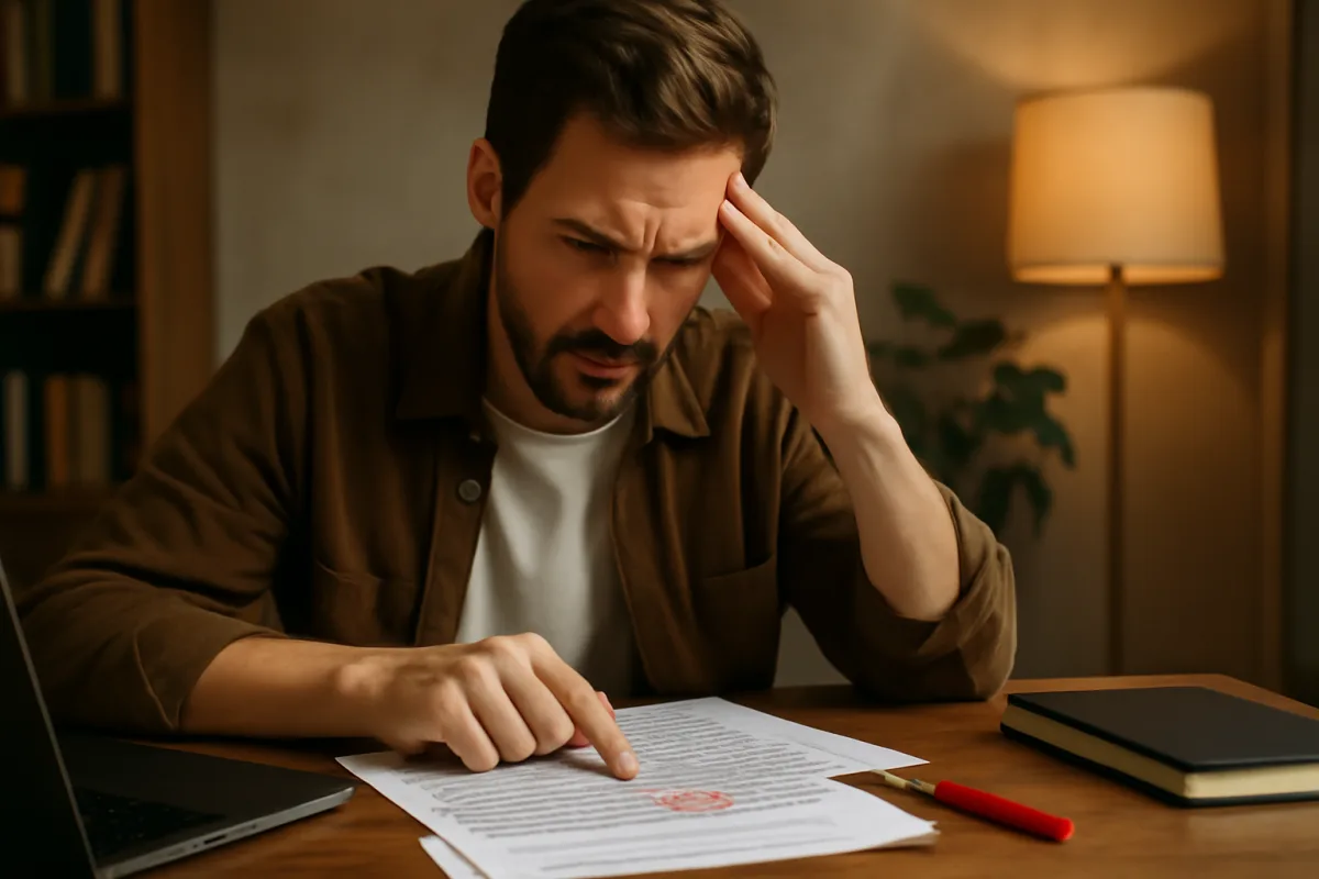 Perché la coerenza interna è essenziale? Un dettaglio che può sabotare il tuo racconto