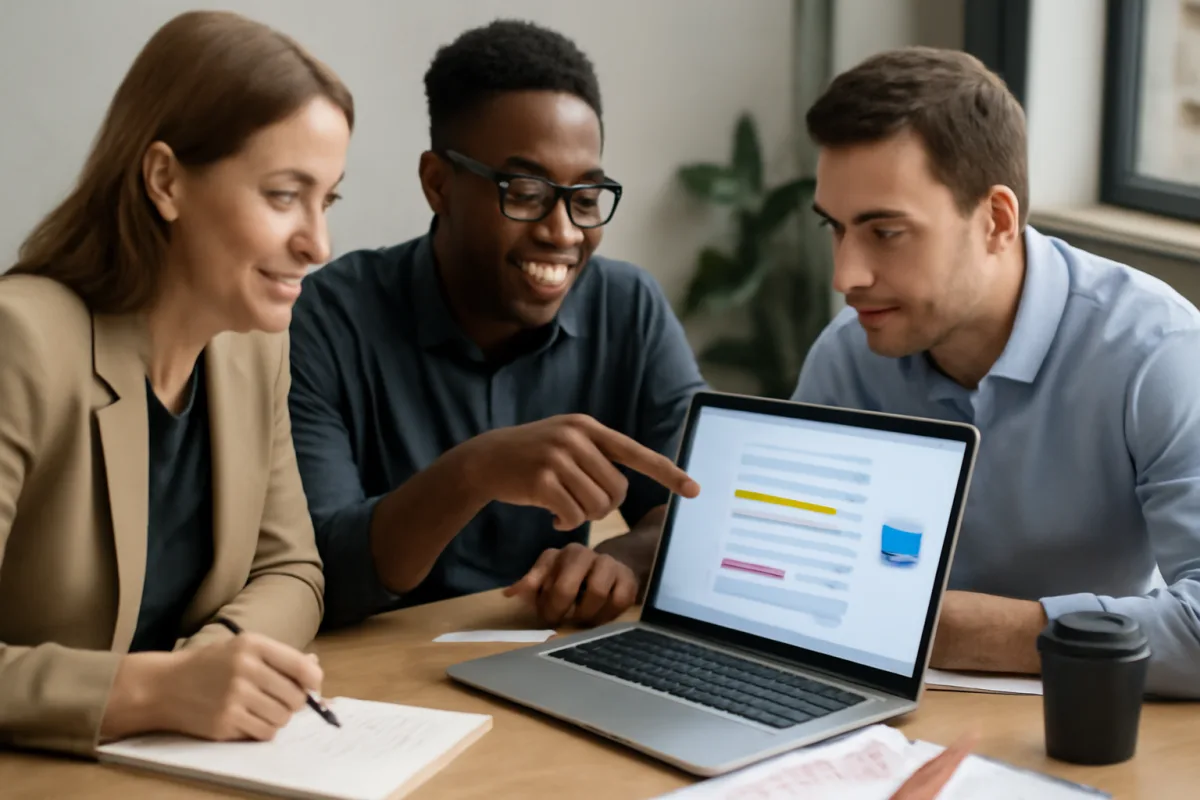 Strumenti di editing collaborativo: l’approccio che rende la revisione più rapida ed efficace
