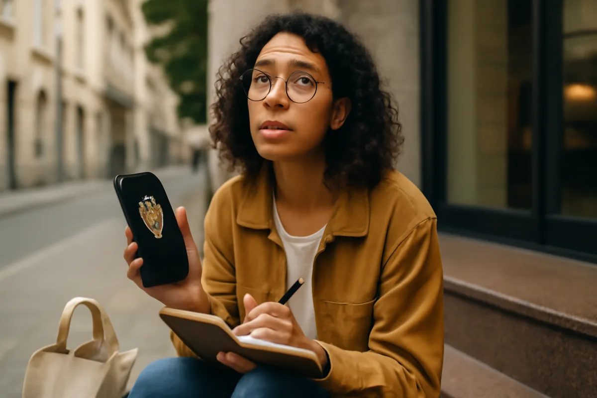 Quale app usare per prendere appunti creativi ovunque? Scopri quella che ti aiuta a non perdere mai un’idea innovativa