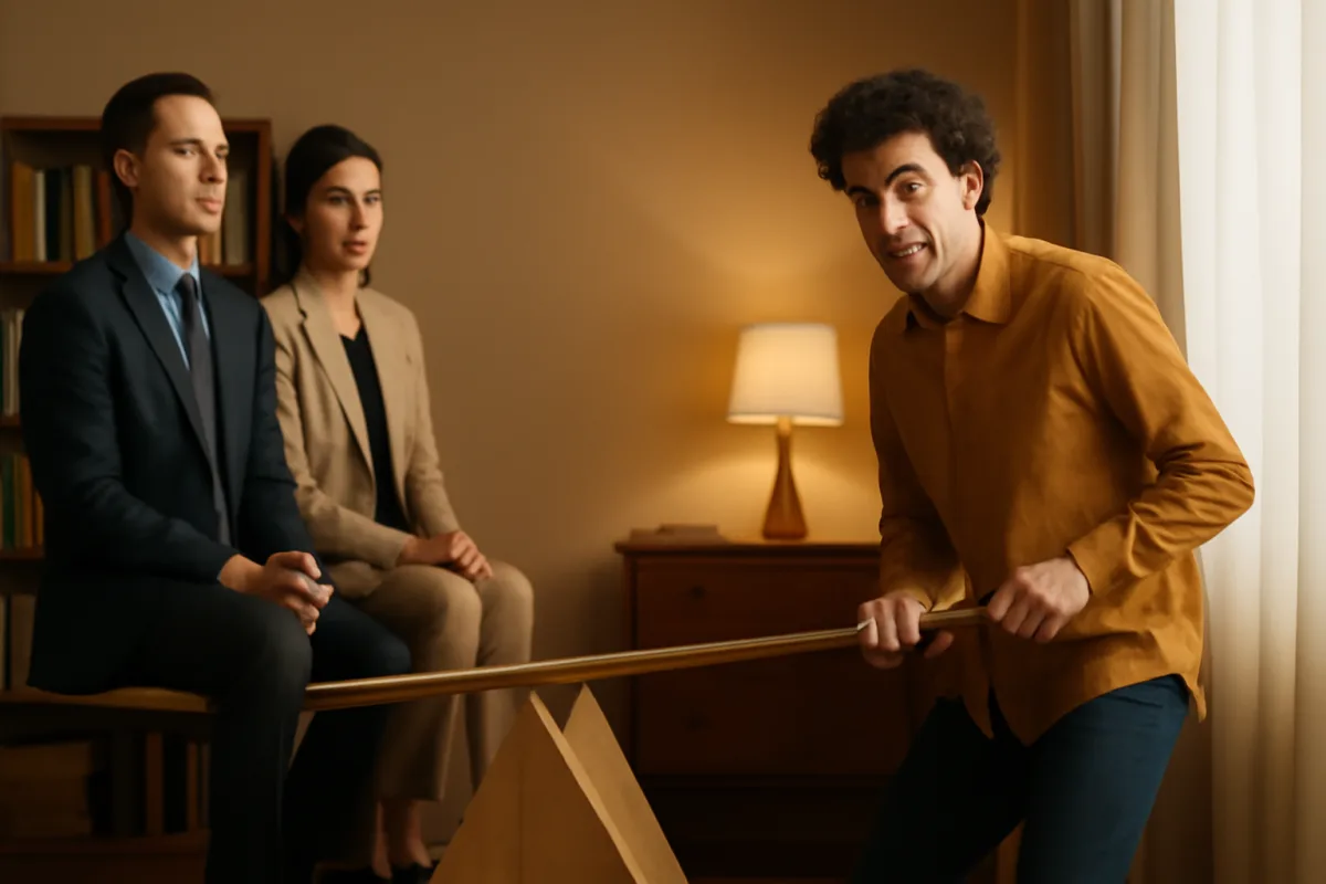 Come rendere un personaggio secondario indimenticabile: la leva che cambia l’equilibrio