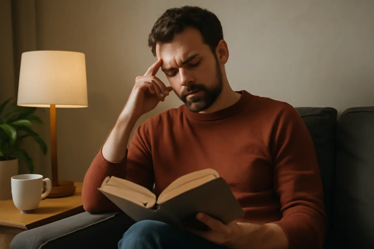 La funzione delle pause narrative: il segreto per mantenere alta l’attenzione del lettore